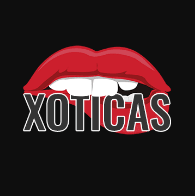 logo for Xoticas A Gentlemen's Club