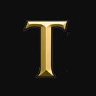 Logo for Treasures Houston