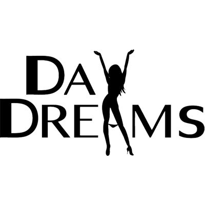 Logo for Daydreams