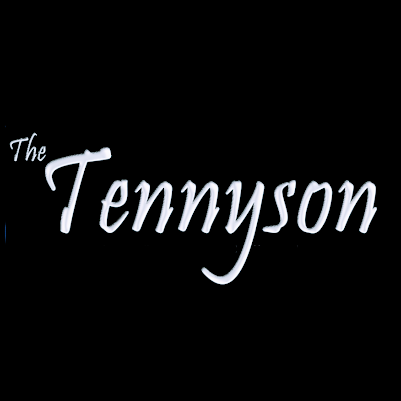 Logo for Tennyson Lodge