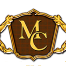 Logo for Men's Club of Charlotte
