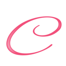 Logo for Curves Cabaret