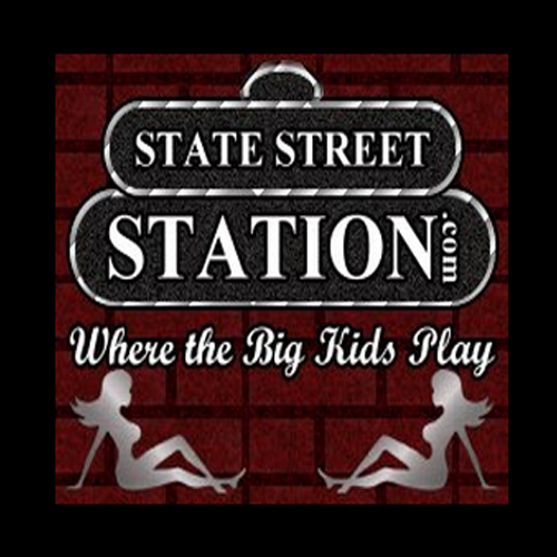 logo for State Street Station