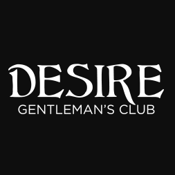 Logo for Desire