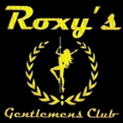 logo for Roxy's 