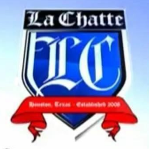 Logo for La Chatte Gentlemen's Club