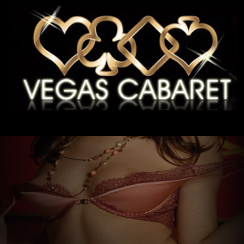 logo for Vegas Cabaret