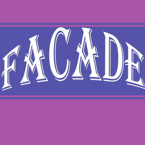 logo for Facade