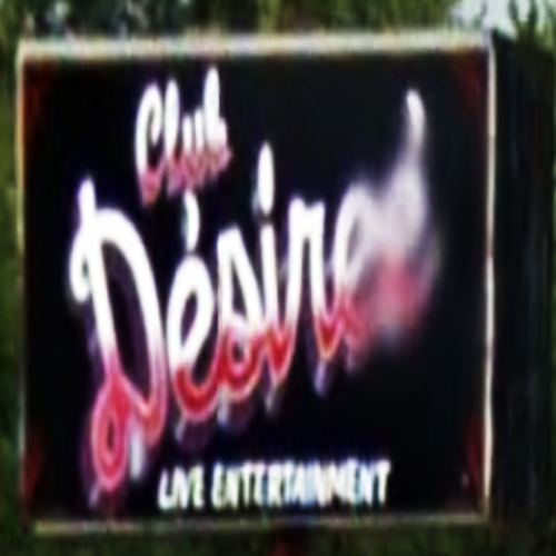 logo for Desiree's II