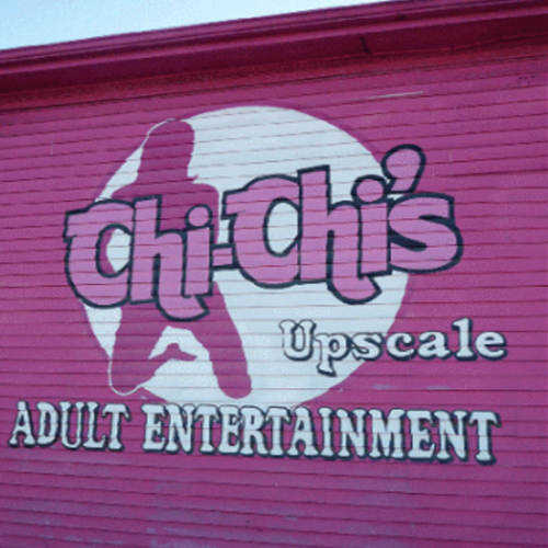 logo for Chi Chi's