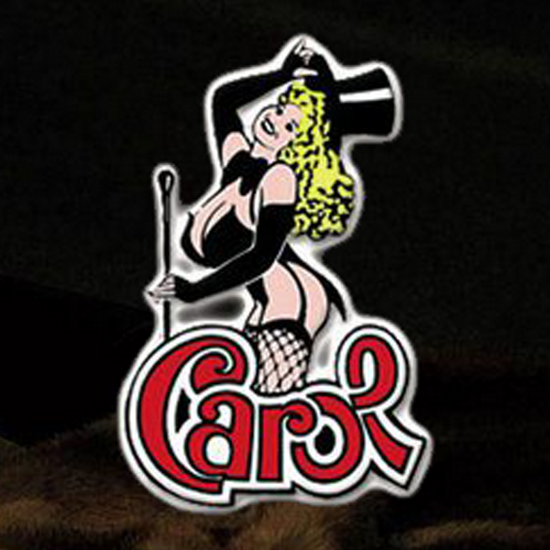 Cabaret Le Carol logo
