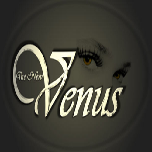 logo for Club Venus