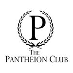 Logo for Pantheon Club, Dearborn