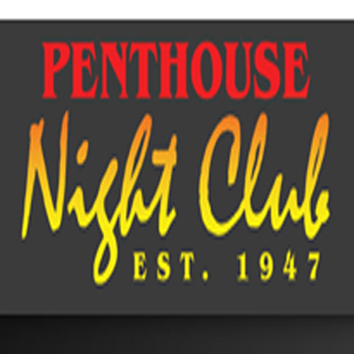 Logo for Penthouse, Vancouver