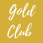 Logo for Gold Club Centerfolds