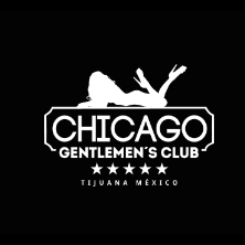 Logo for Chicago Club, Tijuana