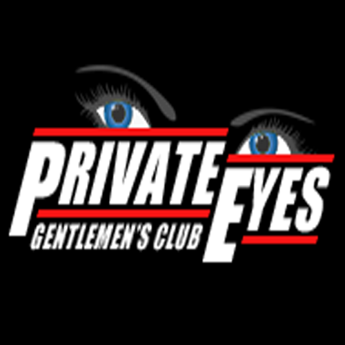 Logo for Private Eyes