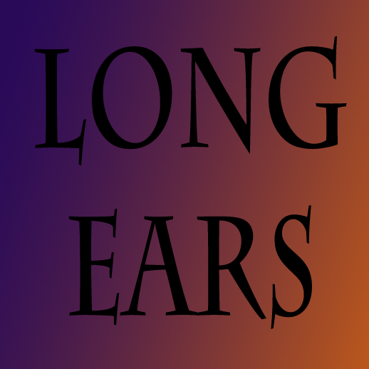 Long Ears Club logo