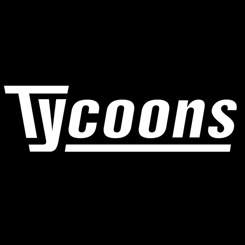 Logo for Tycoons Executive Club, Detroit