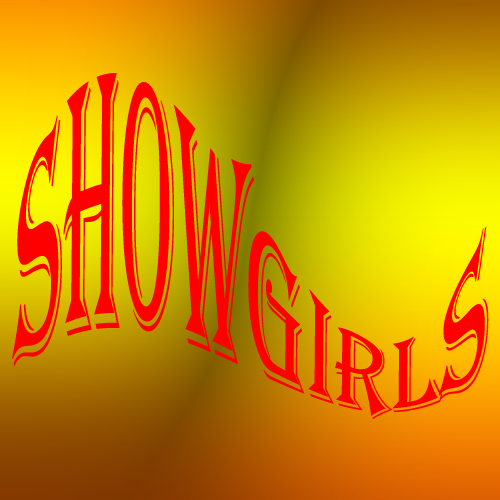 logo for Showgirls