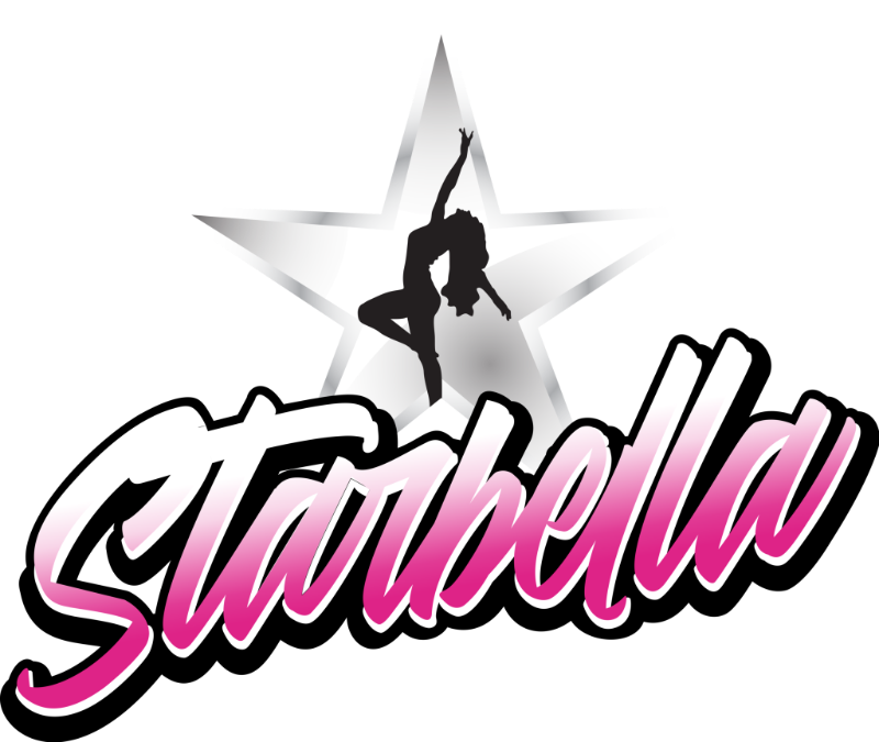 logo for Starbella Gentlemen's Club