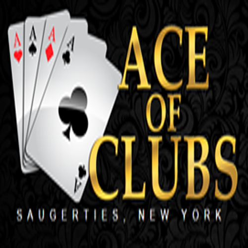 Logo for Ace Of Clubs