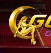 Logo for Goldfinger Gentlemen's Club, Sunrise
