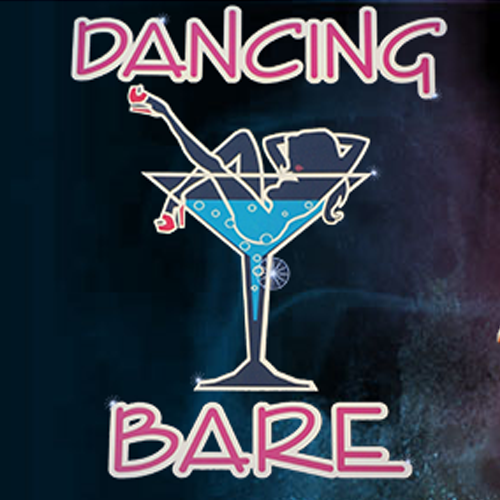 Logo for Dancing Bare