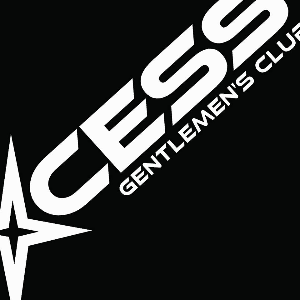 Logo for Xcess Gentlemen's Club , Carteret