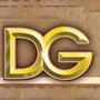 Logo for Deans Gold, North Miami Beach
