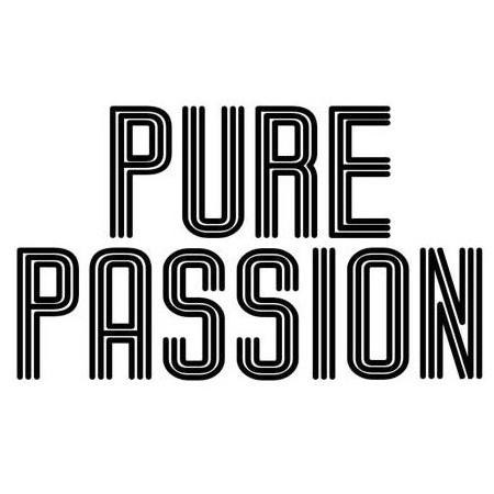 Pure Passion logo