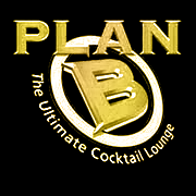 Logo for Plan B, Los Angeles