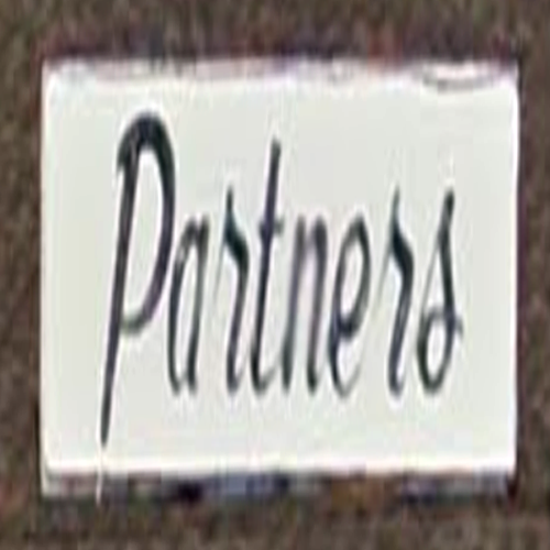 Logo for Partners Tavern