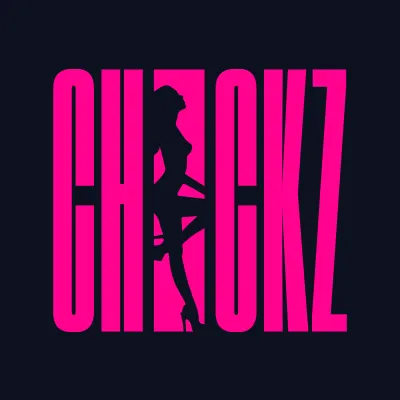 Logo for Chickz