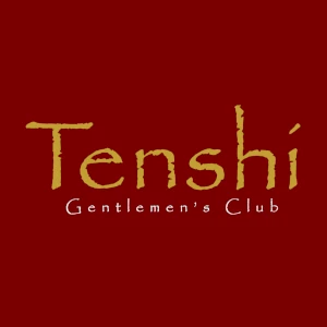 Logo for Tenshi Gentlemen's Club