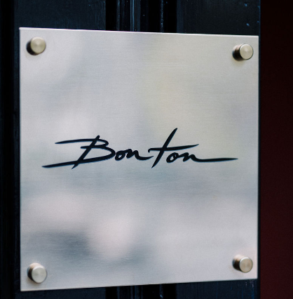 BonTon logo