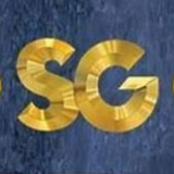 Logo for Solid Gold