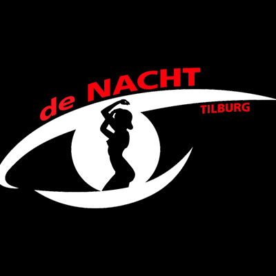 Logo for De Nacht Tilburg