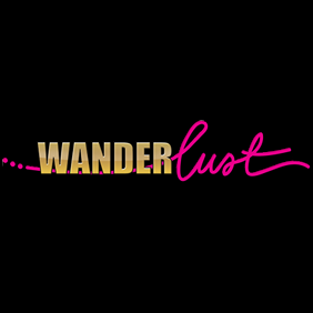 Logo for Wanderlust Gentleman’s Club Mitchell 