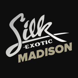 Logo for Silk Exotic Madison, Middleton
