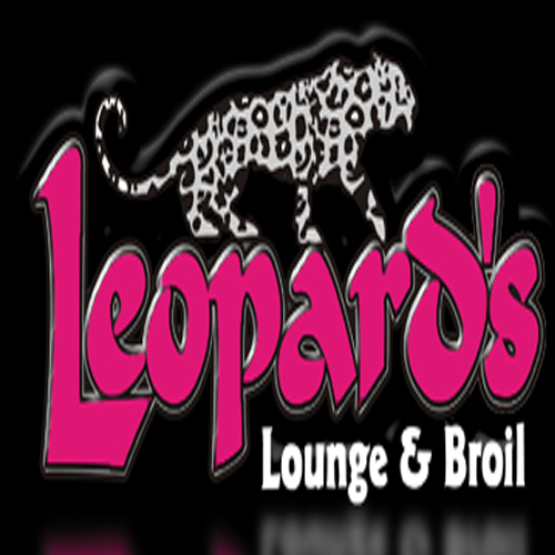 Logo for Leopards Lounge