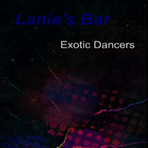 logo for Lanie's Bar