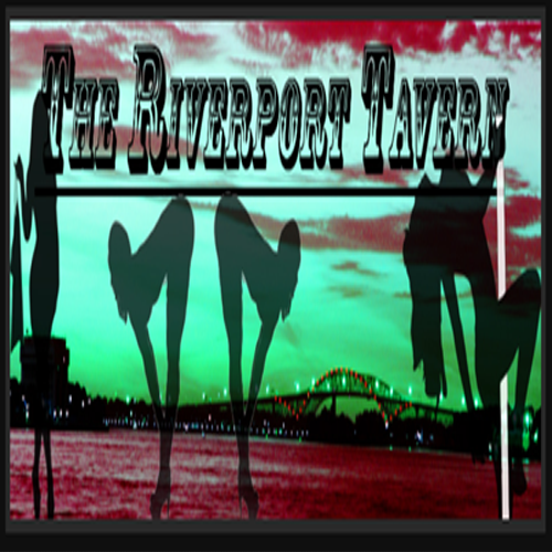 Logo for Riverport Tavern