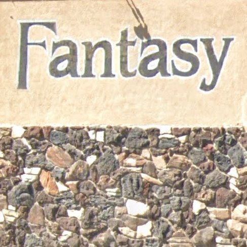 Logo for Fantasy