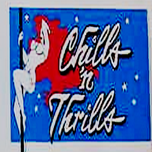 Logo for Chills 'n' Thrills
