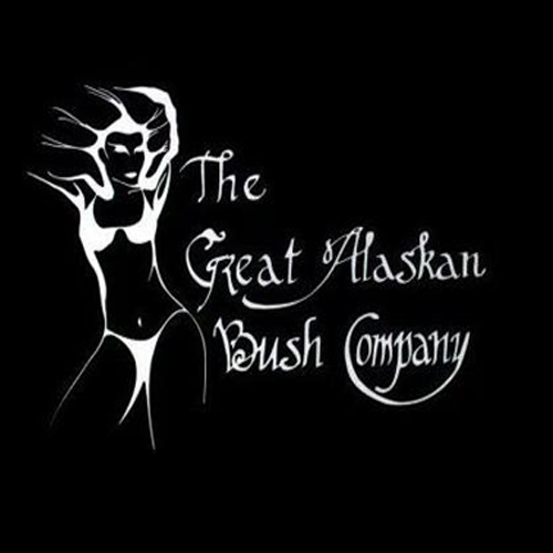 Great Alaskan Bush Company logo