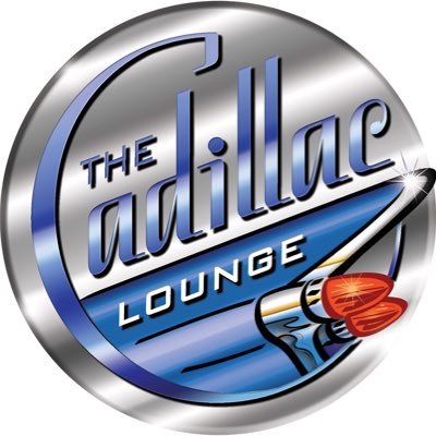 Logo for Cadillac Lounge
