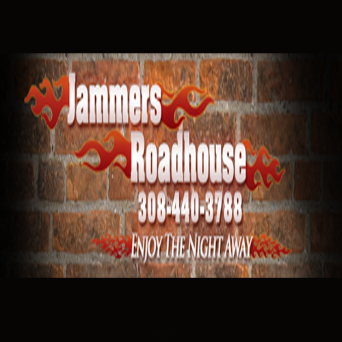 logo for Jammers