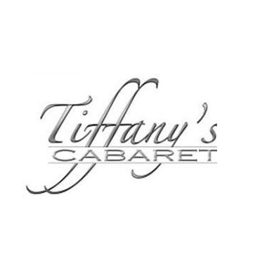 logo for Tiffany's Cabaret