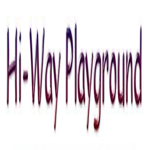 logo for Hi-Way Playground